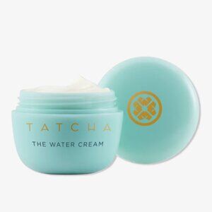 Tatcha Aqua Blue Water Cream